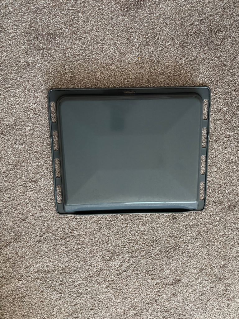 Bosch Oven Tray 