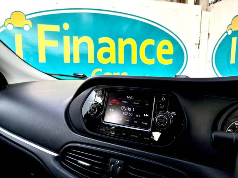 CAN'T GET CREDIT? CALL US! Fiat Tipo 1.6 Multijet Easy Plus, 2017, Manual- £99 DEPOSIT, £46 PER WEEK