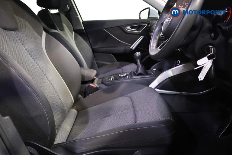 2017 Audi Q2 1.6 TDI Sport 5dr SUV Diesel Manual