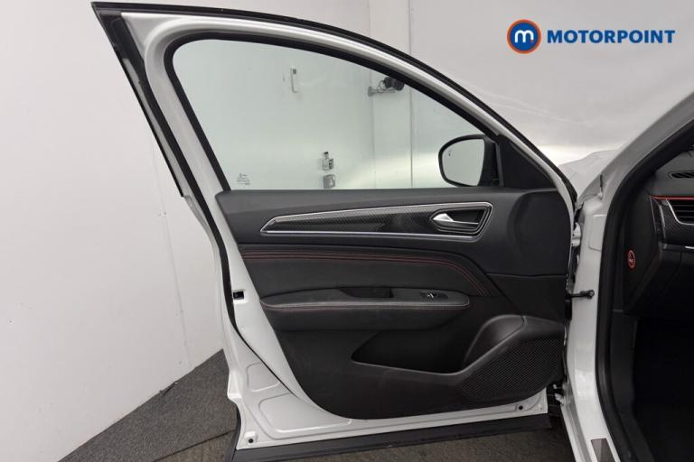 2022 Renault Arkana 1.6 E-TECH Hybrid 145 R.S. Line 5dr Auto SUV Hybrid Automatic