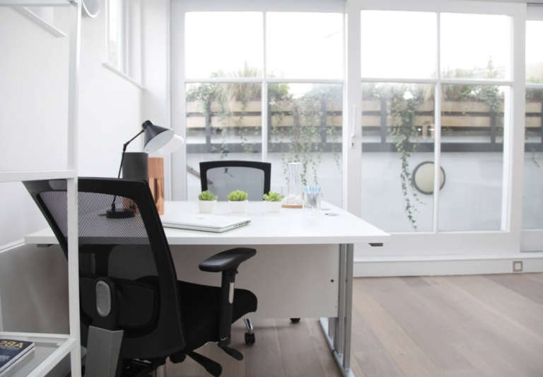 3 to 34 Person Private Office Suites to rent in *Covent Garden*, Central London WC2