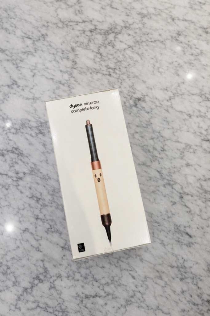 Dyson AirWrap Complete Long 