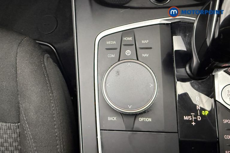 2024 BMW 1 Series 118i [136] SE 5dr Step Auto [Live Cockpit Pro] Hatchback Petrol Automatic