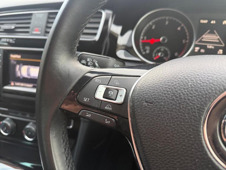 2013 Volkswagen Golf 2.0 TDI BlueMotion Tech GT Euro 5 (s/s) 5dr HATCHBACK Diesel Manual