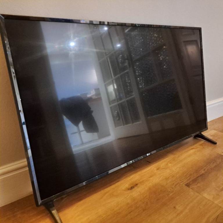 48" LG TV - FREE