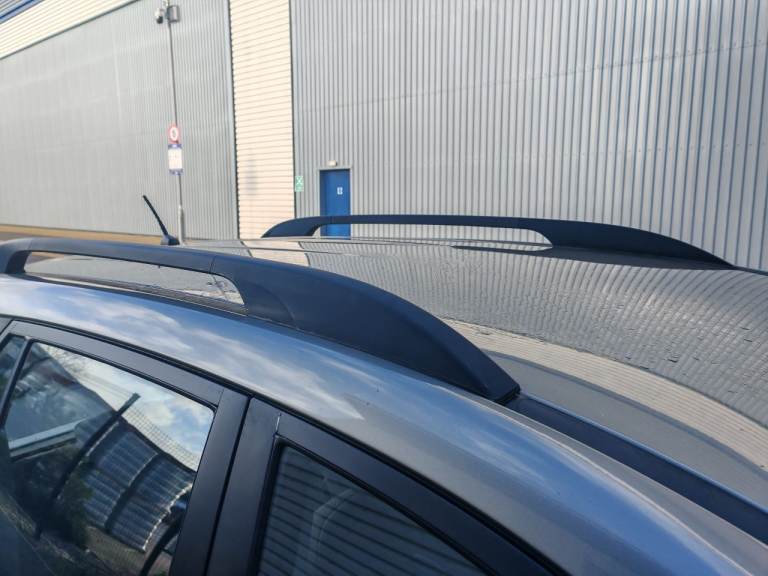 Kia Carens 2.0 CRDI 2009