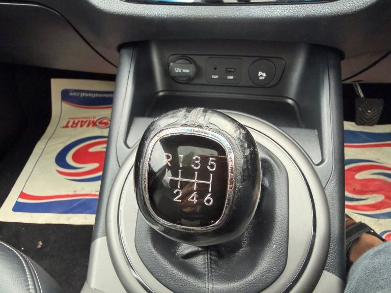 Kia, SPORTAGE, Estate, 2014, Manual, 1591 (cc), 5 doors