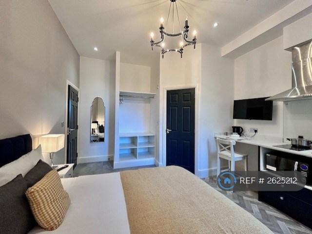 1 bedroom in Uttoxeter New Road, Derby, DE22 (#2625212)