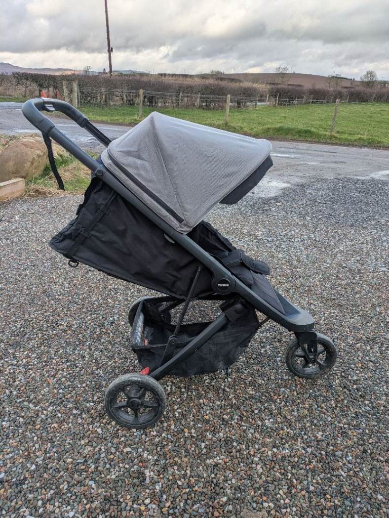Thule Spring City Buggy