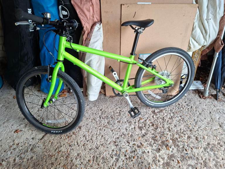 Islabike Bien 20L