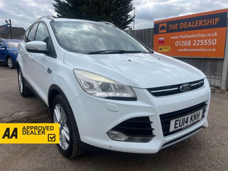 2014 Nissan Qashqai 1.2 Qashqai Tekna DiG-T 5dr SUV Petrol Manual