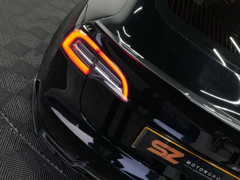 2021 Tesla Model 3 Long Range AWD 4dr Auto SALOON ELECTRIC Automatic