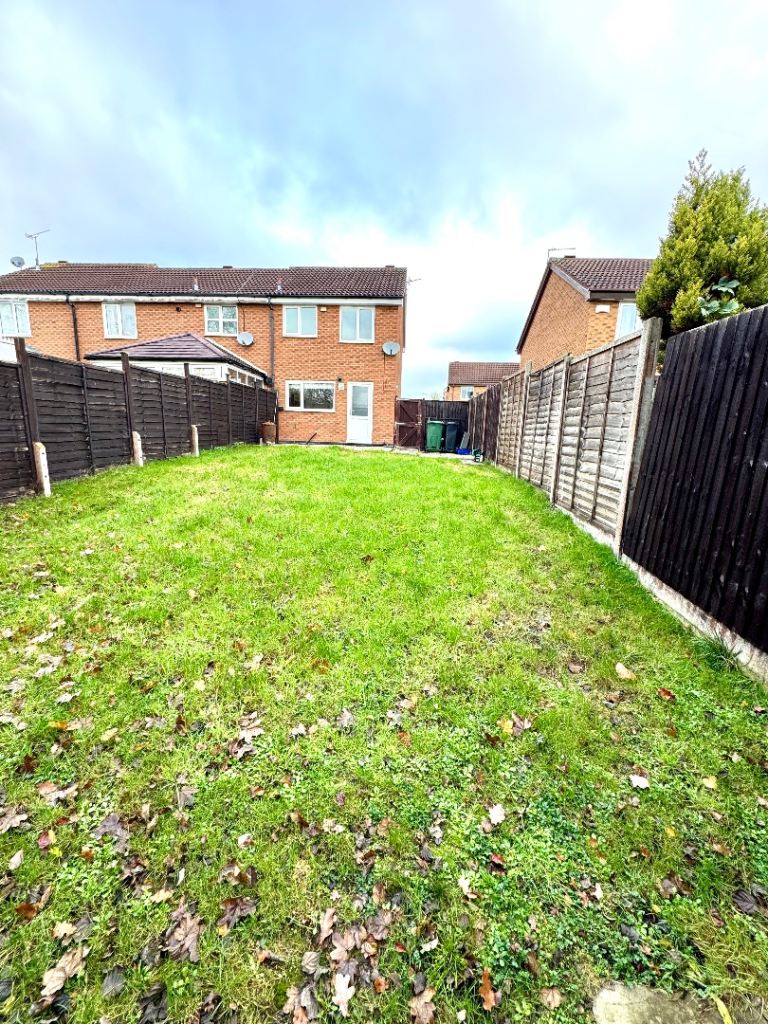 2 Bedroom house for sale 