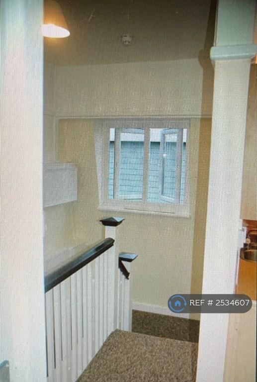 1 bedroom flat in Palmerston Road, Bournemouth, BH1 (1 bed) (#2534607)