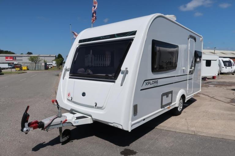2025 ELDDIS Xplore  XC Duo 