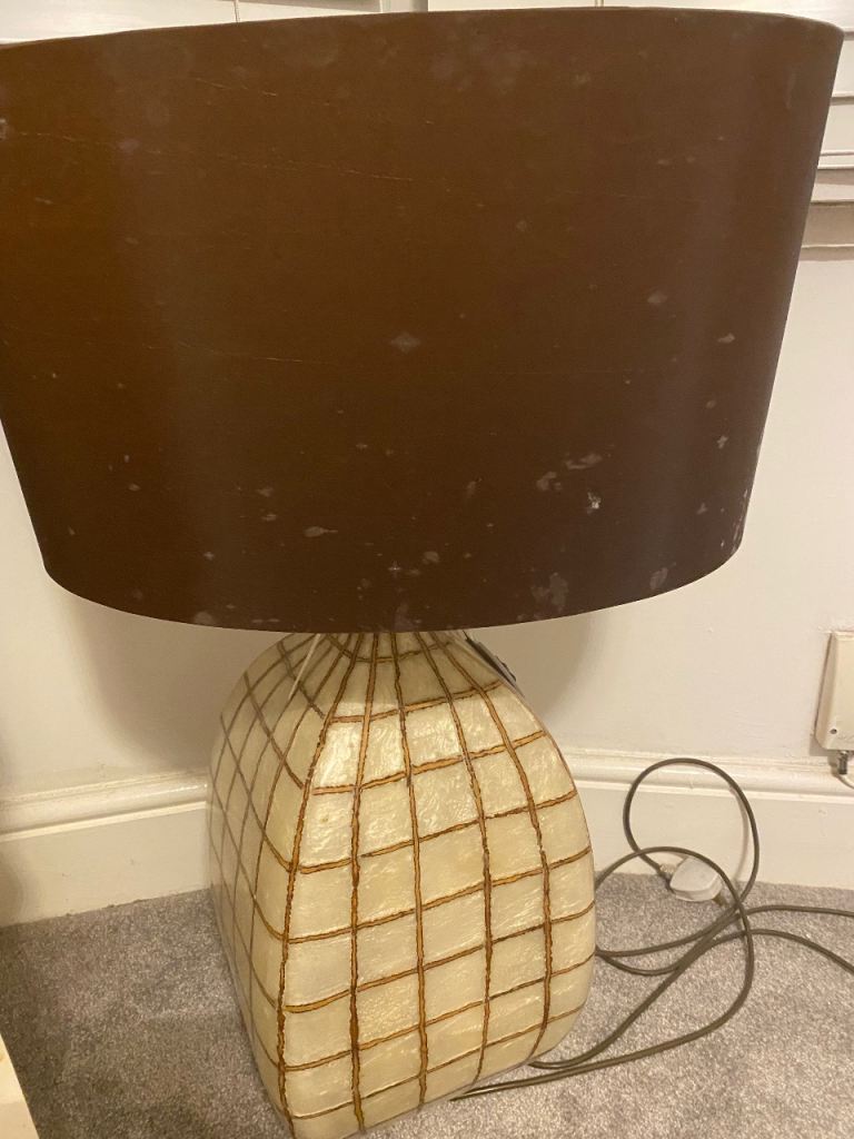 image for Living Room Lamp