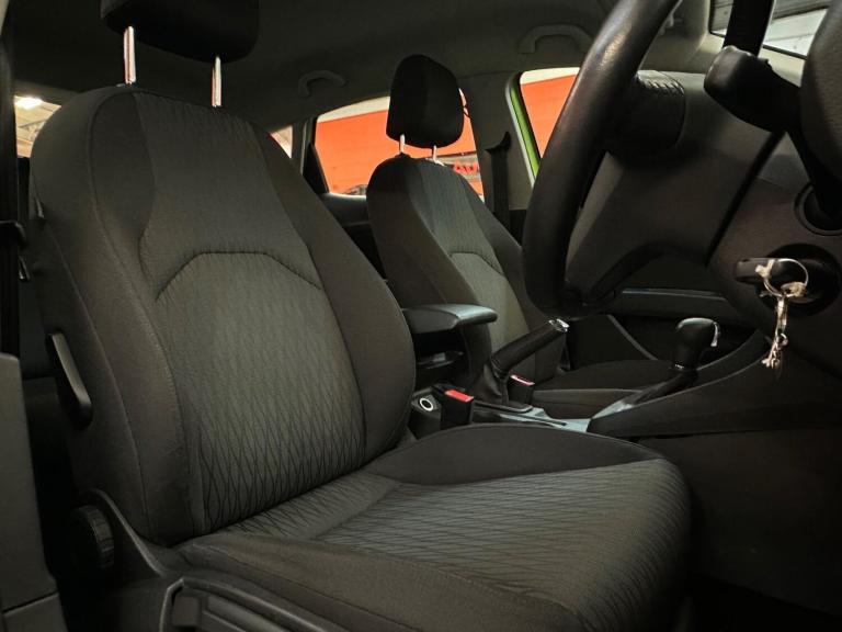 2014 SEAT Leon 1.2 TSI 110 SE 5dr DSG [Technology Pack] HATCHBACK PETROL Automatic