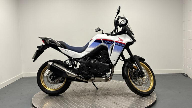 2023 Honda XL (23MY) Honda XL750 Transalp DUEL Petrol Manual