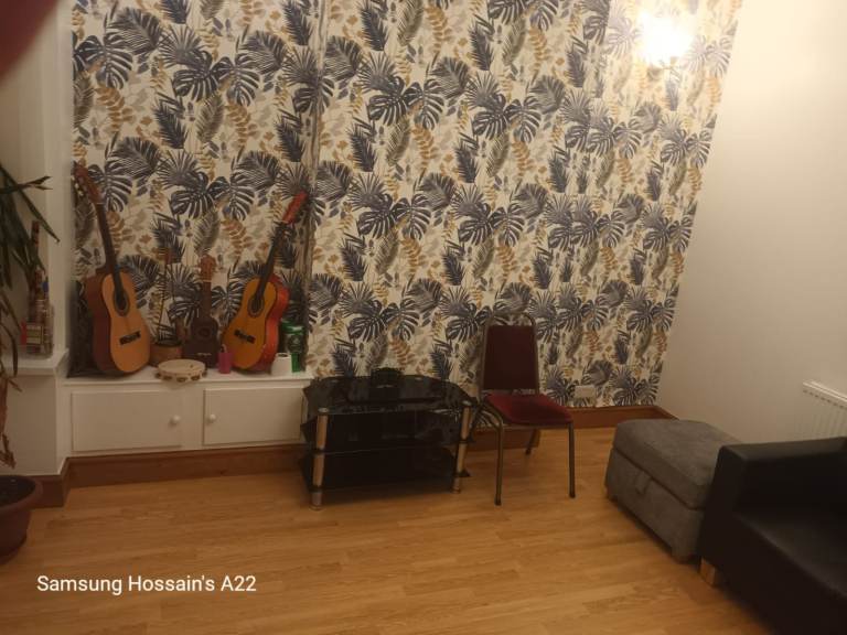 Specious couple room rent  in Aston