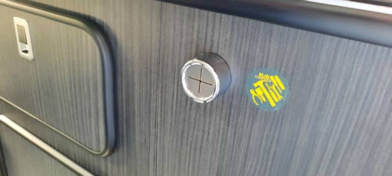 2021 70 CITROEN RELAY 2.2 35 L3H2 ENTERPRISE BLUEHDI S/S 139 BHP 3 BERTH MOTORHO