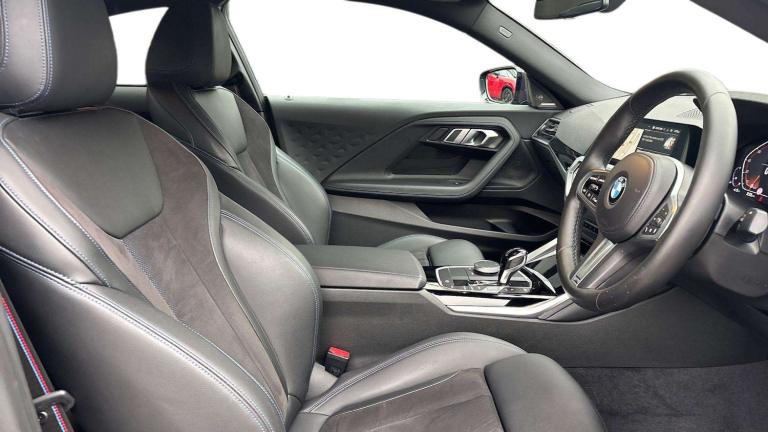 2022 BMW 2 Series 220i M Sport 2dr Step Auto Convertible Petrol Automatic