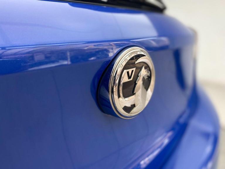 VAUXHALL CORSA 1.2 Turbo SE Auto Euro 6 (s/s) 5dr 2020