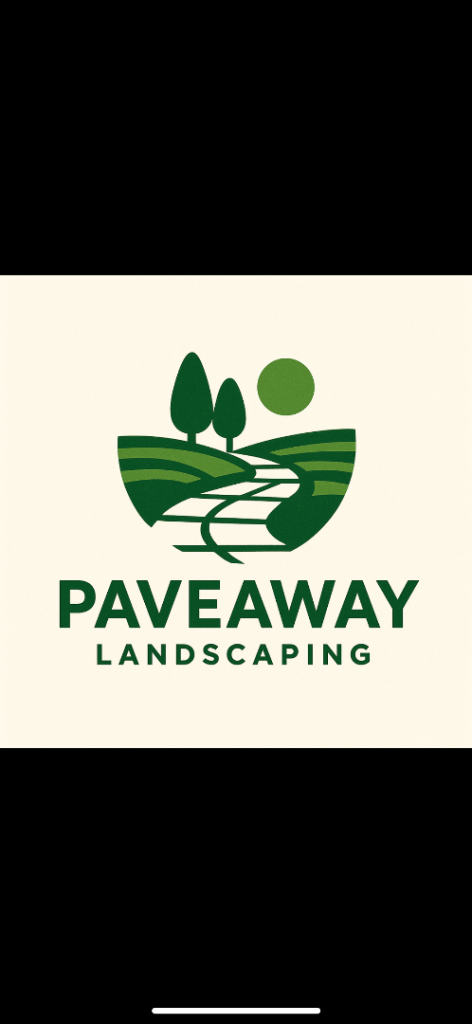 Local paving and hard landscaping company 