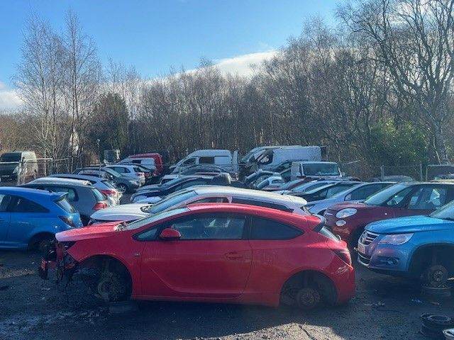Scrap cars, non runners cars 4 x 4s All cars wanted 