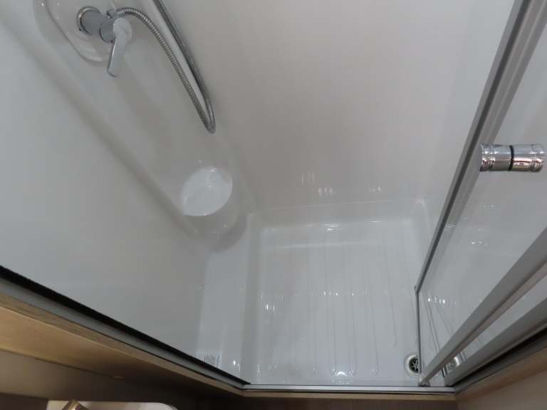 2018 ELDDIS AVANTE, SPECIAL EDITION CHATSWORTH 462, WITH MOVER