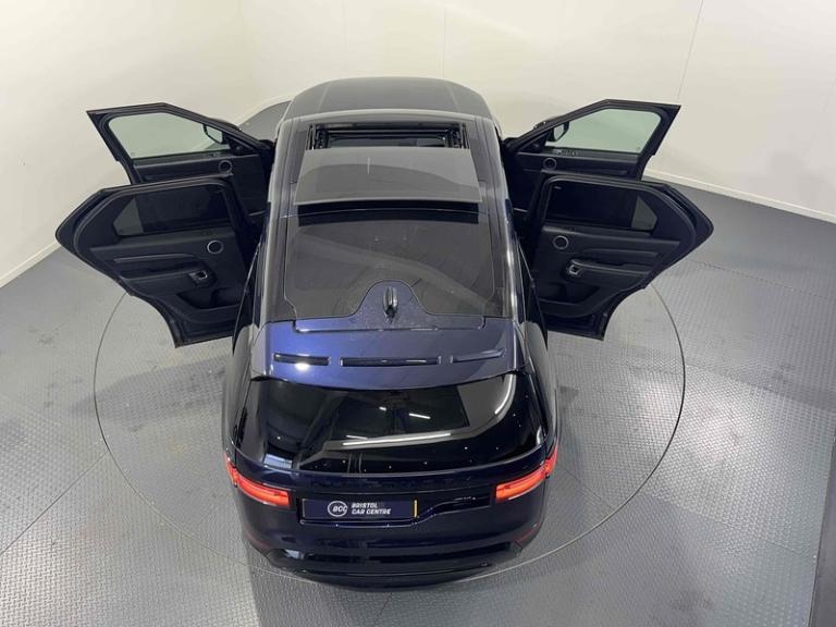 2018 Land Rover Discovery SD V6 HSE Luxury SUV Diesel Automatic