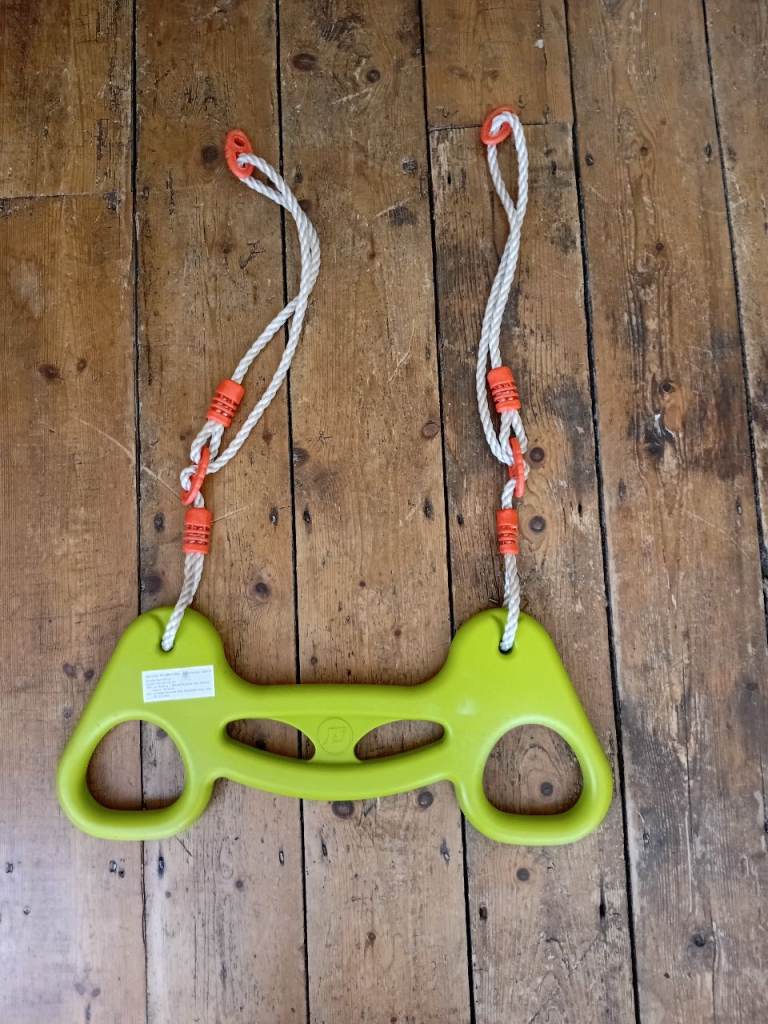 Child's Trapeze Rings