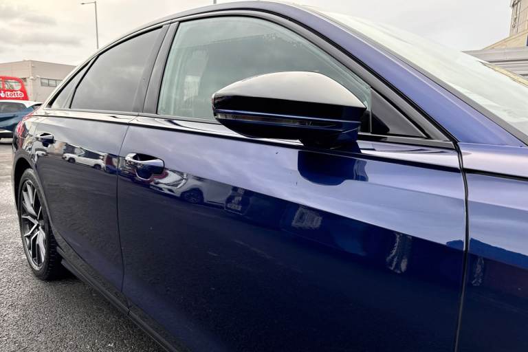 2020 Audi A8 3.0 TDI V6 50 Black Edition Tiptronic quattro Euro 6 (s/s) 4dr Saloon DIESEL Automatic