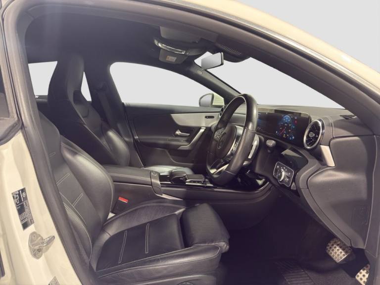 2020 Mercedes-Benz CLA 1.3 CLA200 AMG Line Shooting Brake 5dr Petrol 7G-DCT Euro 6 (s/s) (163 ps)...