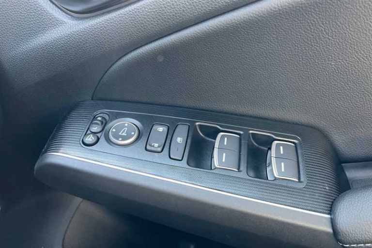 2024 Honda Civic 2.0 EHEV ADVANCE 5DR CVT Hatchback Hybrid Automatic