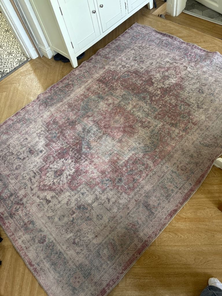 FREE washable rug