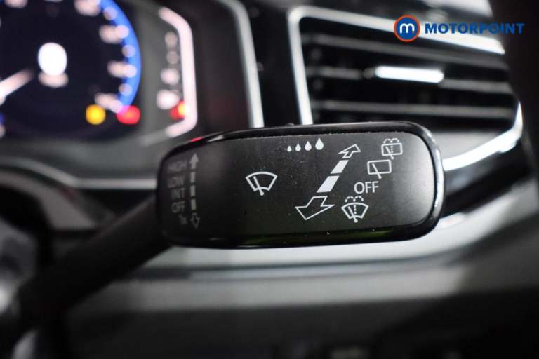 2024 Volkswagen Polo 1.0 TSI R-Line 5dr Hatchback Petrol Manual