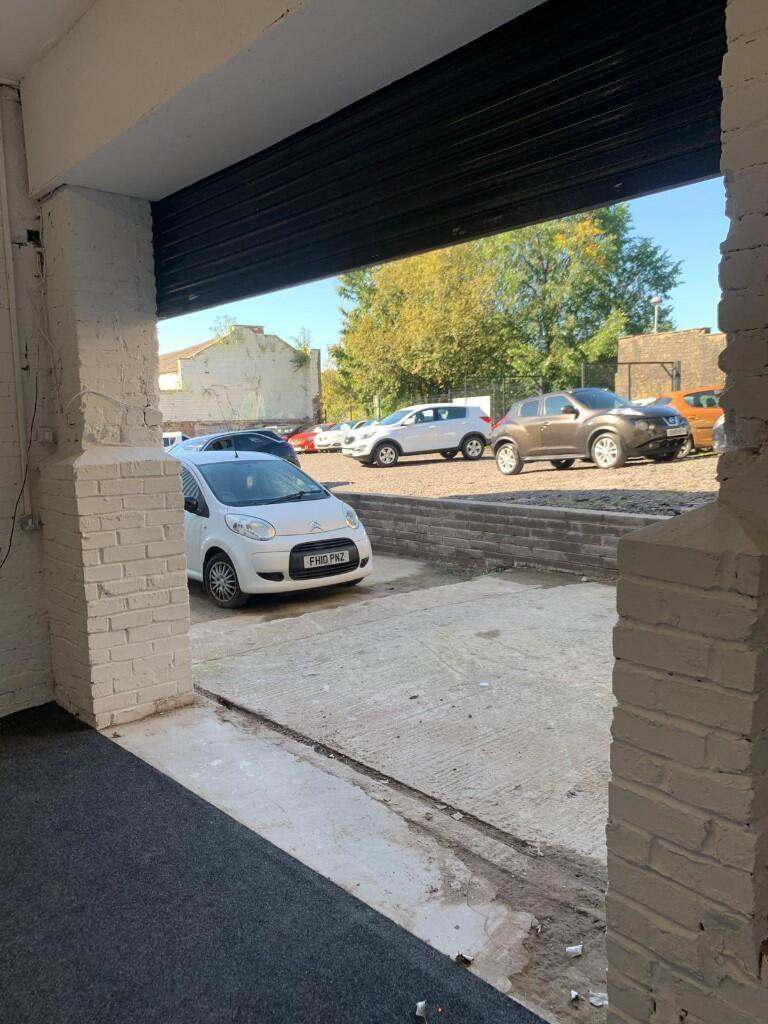 Industrial Unit For Sale at Bell Street, Rossendale (district Of), Lancashire, BB4