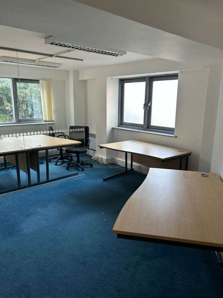 Extraordinary new space in Balham | New Studio Space (16) 150 Sq Ft 