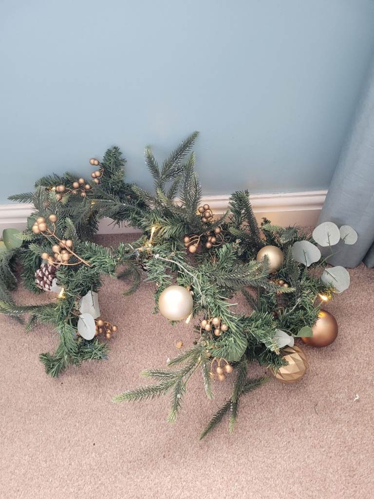 Chritmas decorations