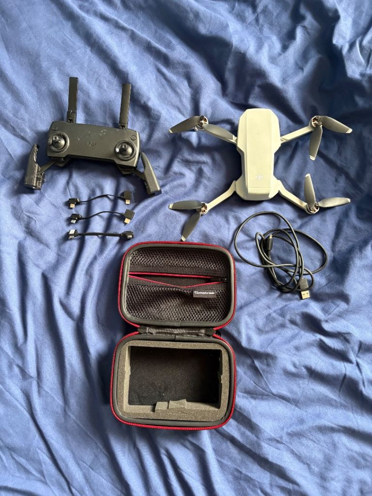 DJI Mavic Mini