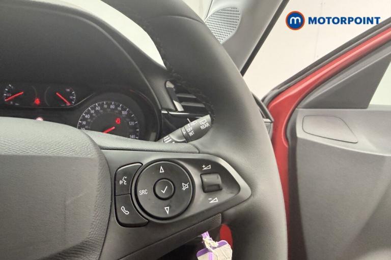 2023 Vauxhall Corsa 1.2 Design 5dr HATCHBACK PETROL Manual