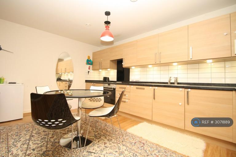 2 bedroom flat in Quadrant Court, Wembley, HA9 (2 bed) (#3071889)