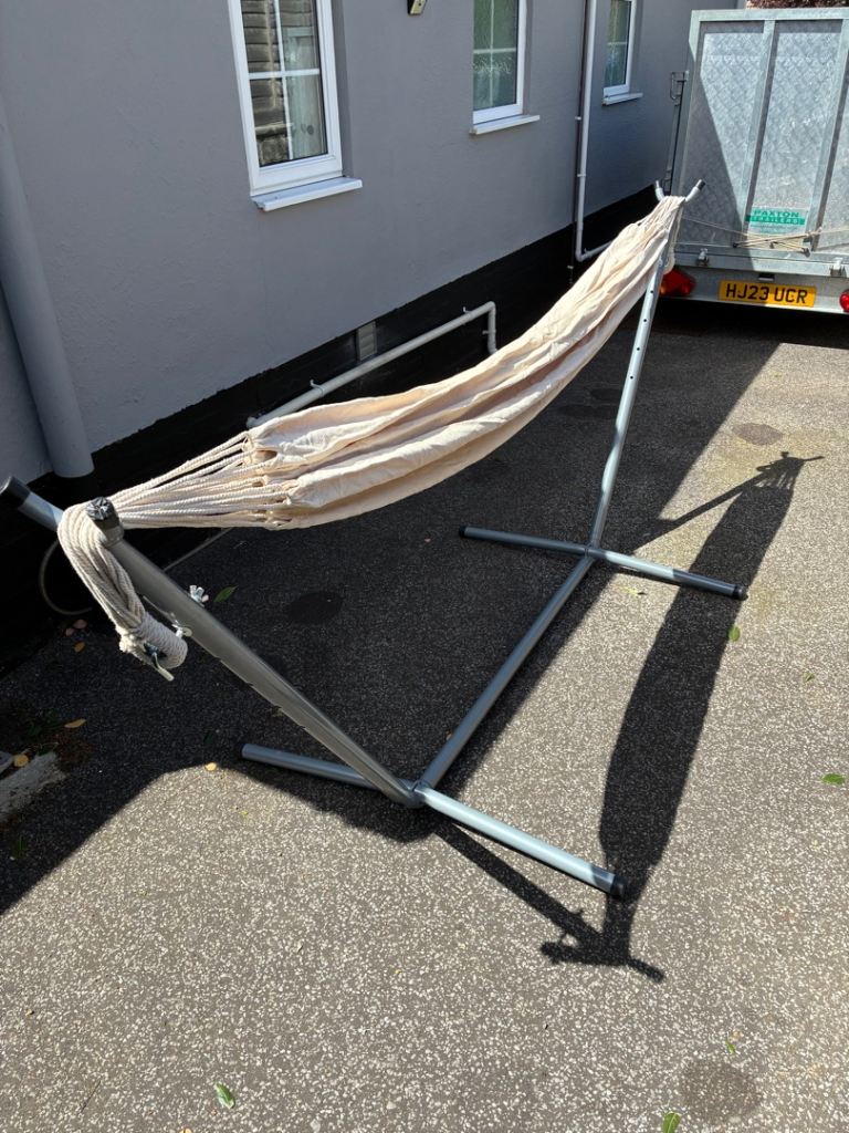 Hammock