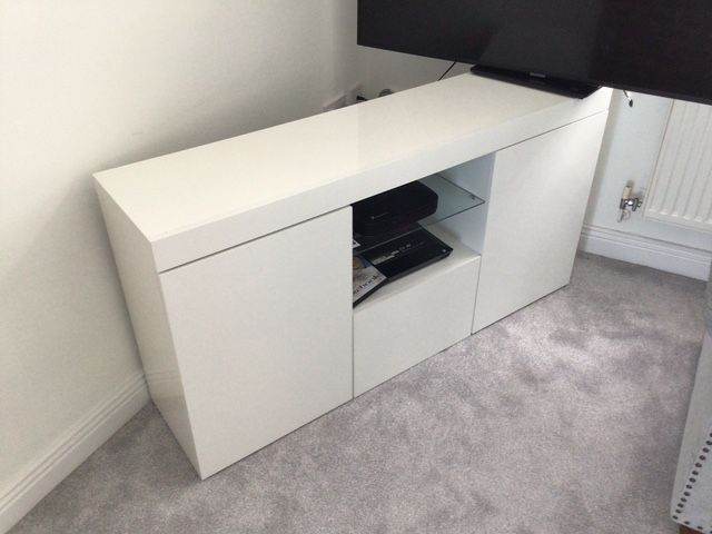 TV Cabinet 