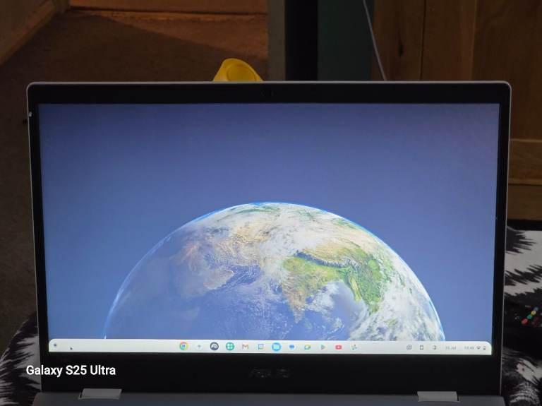 Asus chromebook