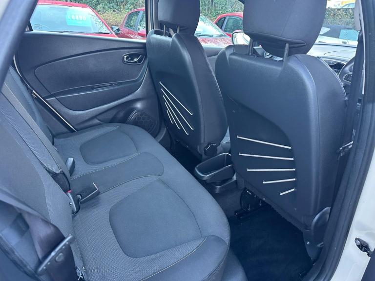  Renault Captur 1.5 dCi ENERGY Dynamique Nav Euro 6 (s/s) 5dr Diesel Manual