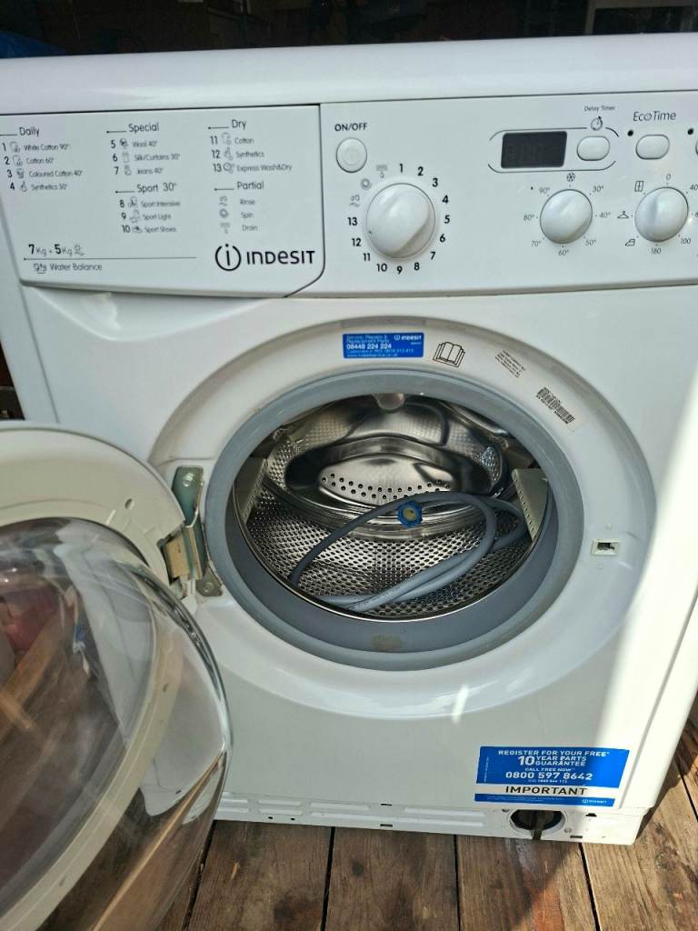 Washing Machine