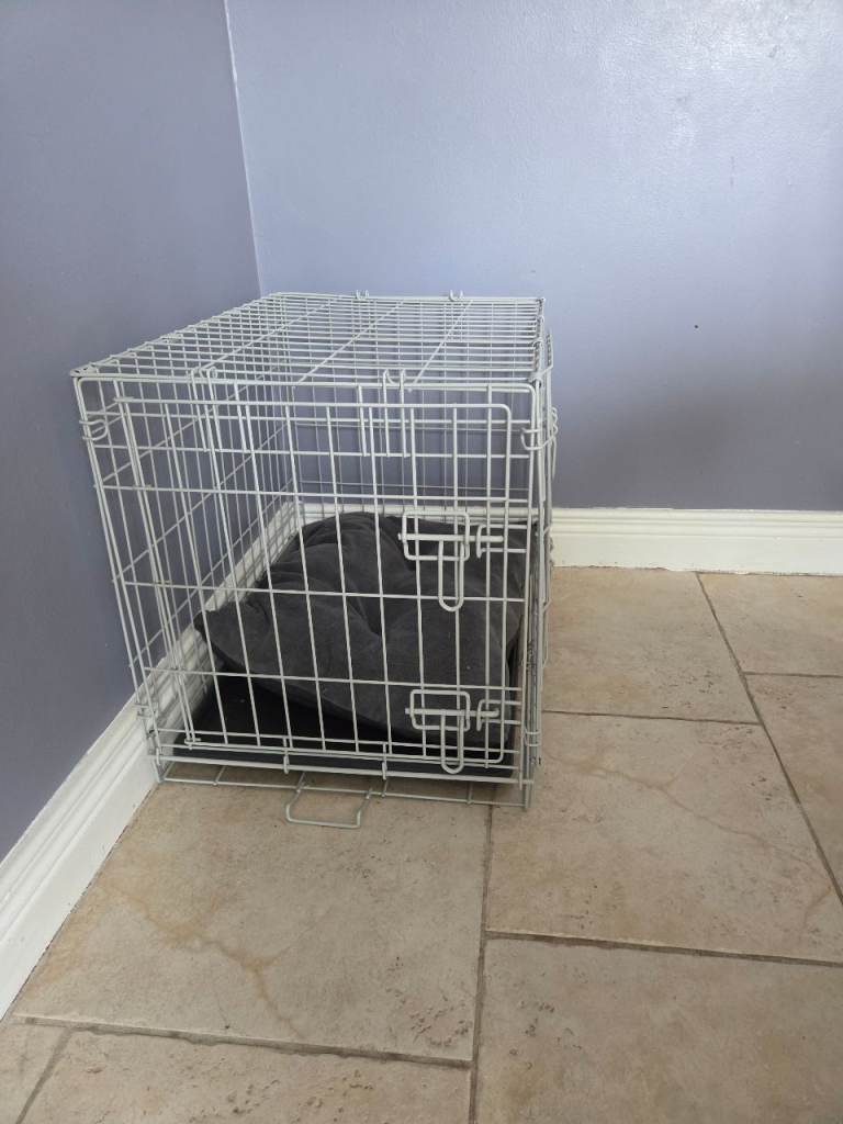 Dog Crate