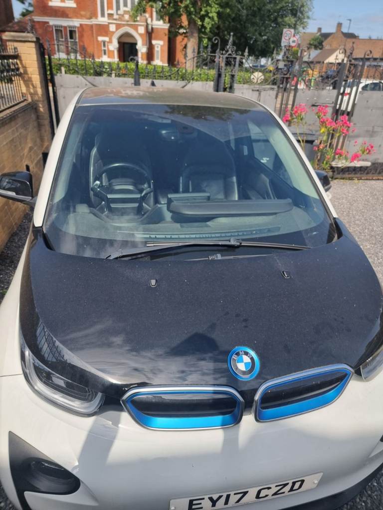 BMW, I3, Hatchback, 2017, Other, 1 (cc), 5 doors