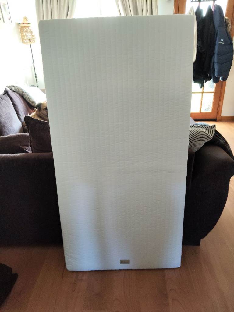 Child mattress 